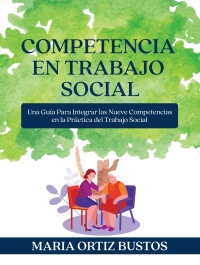 Cover image: Competencia en Trabajo Social 1st edition 9781793585202