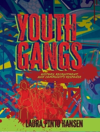 Cover image: Youth Gangs 1st edition 9781793585288