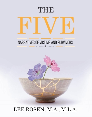 Imagen de portada: The Five 1st edition 9798823357494