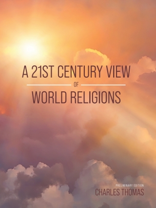 Cover image: A 21st Century View of World Religions 1st edition 9781793585745