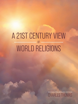 Cover image: A 21st Century View of World Religions 1st edition 9798823364614