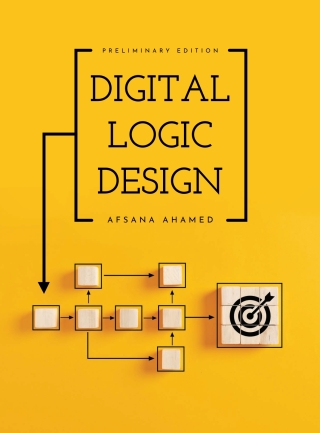 Cover image: Digital Logic Design 1st edition 9781793586452