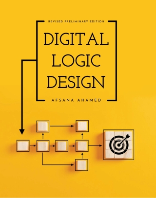Cover image: Digital Logic Design 1st edition 9781793586469
