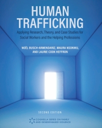 صورة الغلاف: Human Trafficking 1st edition 9781793587923