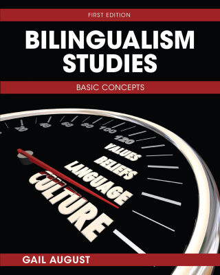 Imagen de portada: Bilingualism Studies 1st edition 9781793589682