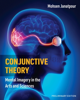 Cover image: Conjunctive Theory 1st edition 9798823300827