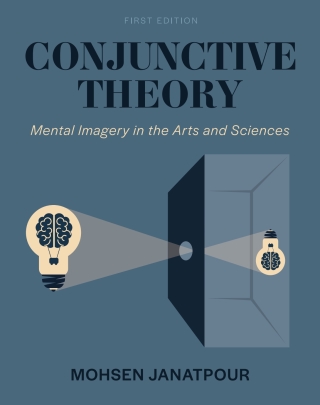 Imagen de portada: Conjunctive Theory 1st edition 9798823300834
