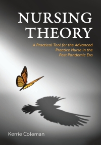 Imagen de portada: Nursing Theory 1st edition 9798823302012