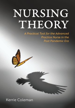 Cover image: Nursing Theory 1st edition 9798823302012