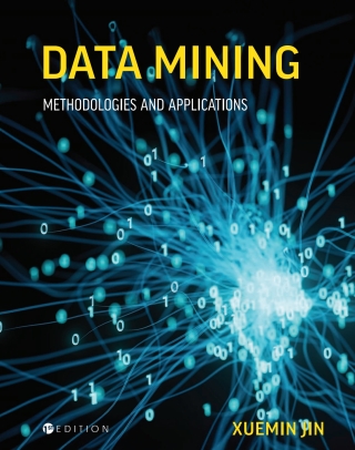 Cover image: Data Mining 1st edition 9798823305617
