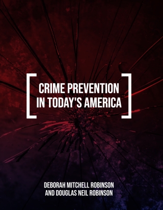 Cover image: Crime Prevention in Today's America 1st edition 9798823305631