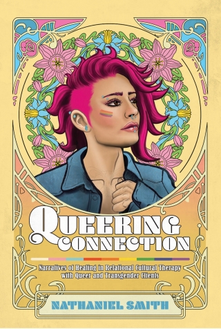 Cover image: Queering Connection 1st edition 9798823308434