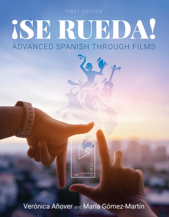 Cover image: ¡Se rueda!