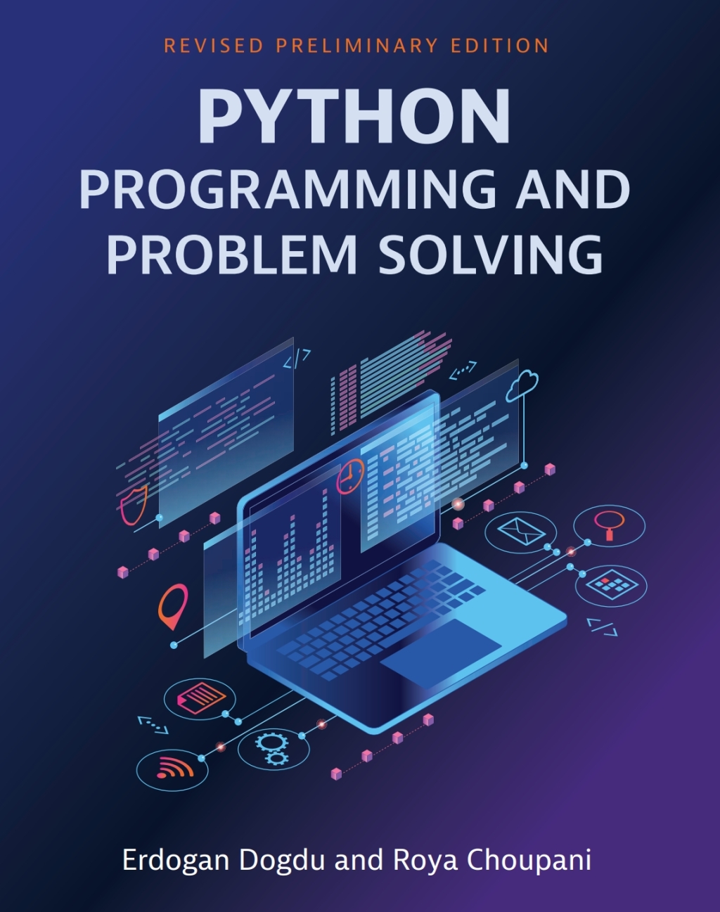 Python Programming and Problem Solving - 1st Edition (eBook Rental)