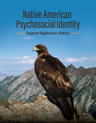 Cover image: Native American Psychosocial Identity 1st edition 9798823320153