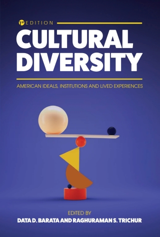 Imagen de portada: Cultural Diversity 1st edition 9798823311496