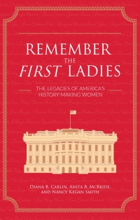 Cover image: Remember the First Ladies 1st edition 9798823313193