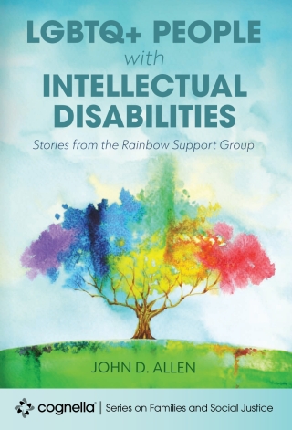 表紙画像: LGBTQ  People with Intellectual Disabilities 1st edition 9798823314251