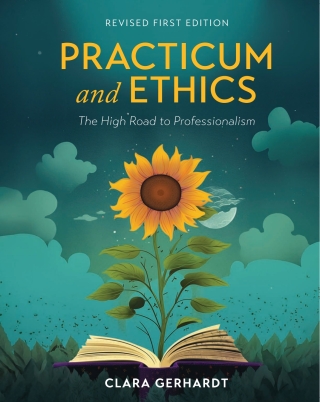 Cover image: Practicum and Ethics 1st edition 9798299703108