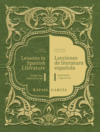 表紙画像: Lessons in Spanish Literature/Lecciones de literatura 1st edition 9798823319065