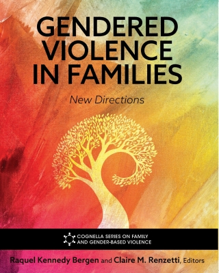 Cover image: Gendered Violence in Families 1st edition 9798823319720