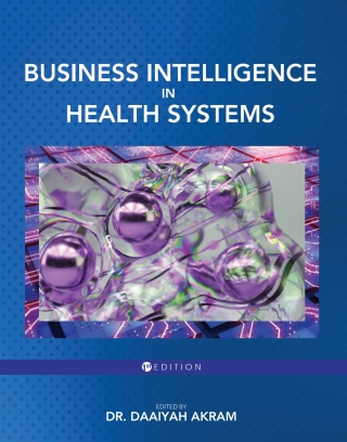 Imagen de portada: Business Intelligence in Health Systems 1st edition 9798823319928