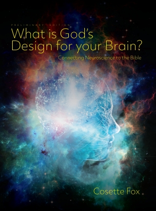 Cover image: What is God’s Design for your Brain? 1st edition 9798823320078
