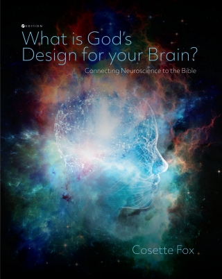 Cover image: What is God’s Design for Your Brain? 1st edition 9798823320085