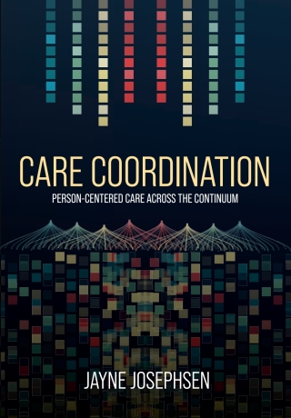 Cover image: Care Coordination 1st edition 9798823321143