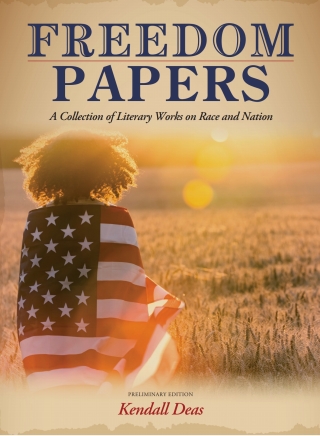 Cover image: Freedom Papers 1st edition 9798823324083
