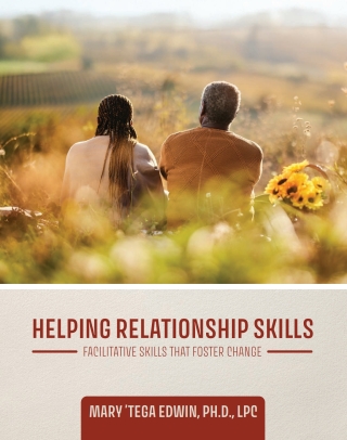 Cover image: Helping Relationship Skills 1st edition 9798823324496