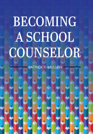 Imagen de portada: Becoming a School Counselor 1st edition 9798823324502