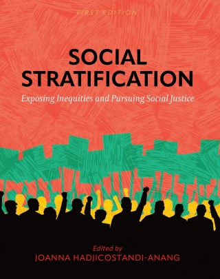 Cover image: Social Stratification 1st edition 9798823326087