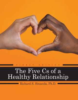 Imagen de portada: The Five Cs of a Healthy Relationship 1st edition 9798823327473
