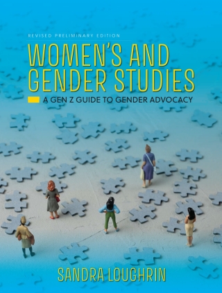 Cover image: Women’s and Gender Studies 1st edition 9798823328456