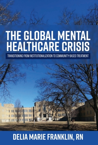Cover image: The Global Mental Healthcare Crisis 1st edition 9798823329712