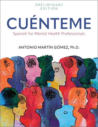 Imagen de portada: CUÉNTEME 1st edition 9798823329811