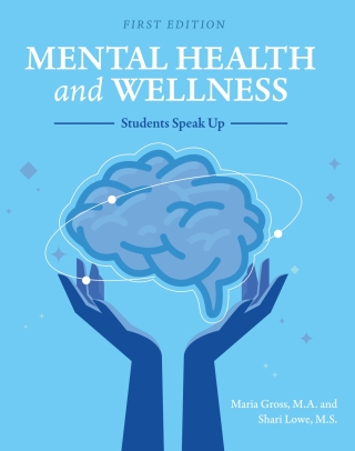 Cover image: Mental Health and Wellness 1st edition 9798823330169