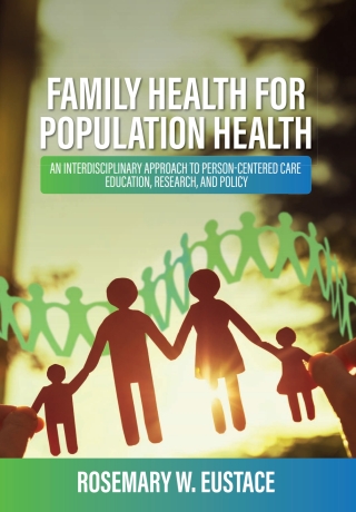 Cover image: Family Health for Population Health 1st edition 9798823333450