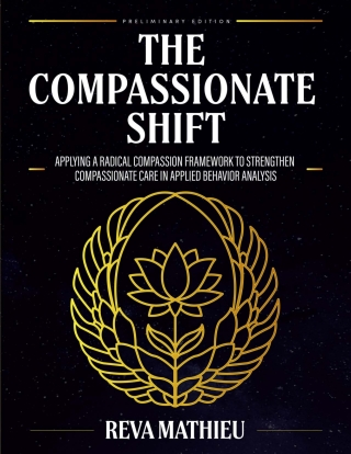 Imagen de portada: The Compassionate Shift 1st edition 9798299706949