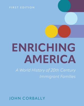 Cover image: Enriching America 1st edition 9798823334587