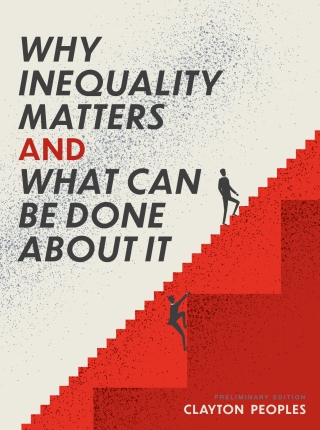 Cover image: Why Inequality Matters 1st edition 9798823341806