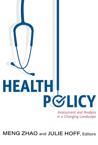 表紙画像: Health Policy 1st edition 9798823343961