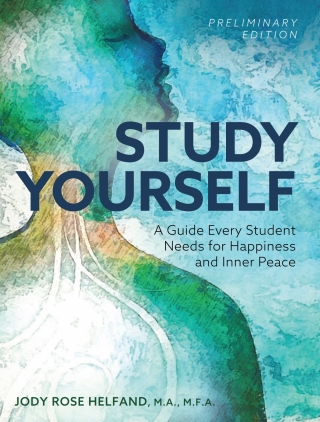 Cover image: Study Yourself 1st edition 9798823367172