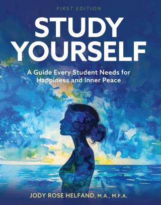 Cover image: Study Yourself 1st edition 9798823344050