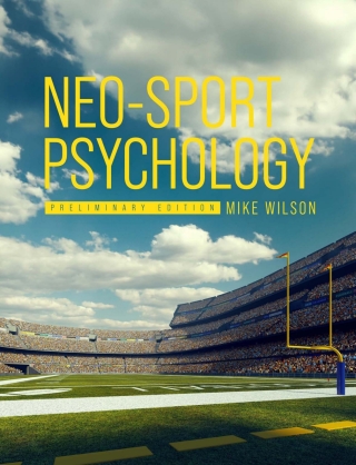 Imagen de portada: Neo-Sport Psychology 1st edition 9798823345668