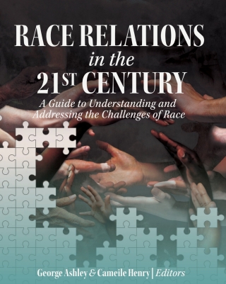 Cover image: Race Relations in the 21st Century 1st edition 9798823345699