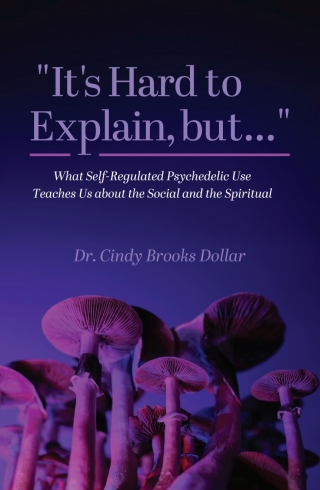 Cover image: "It's Hard to Explain, but..." 1st edition 9798823350341