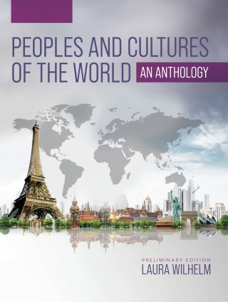 Imagen de portada: Peoples and Cultures of the World 1st edition 9798823351379