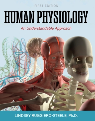 Imagen de portada: Human Physiology 1st edition 2370011875545